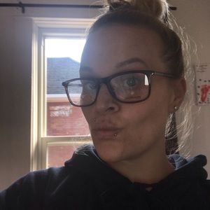 Meet your Posher, Krista